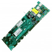 Carte électronique, module de commande