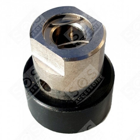 SOUPAPE RÉGULATEUR DE SÉCURITÉ CUISEUR VAPEUR - 3108831001504