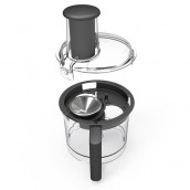 Coffret spirale expert