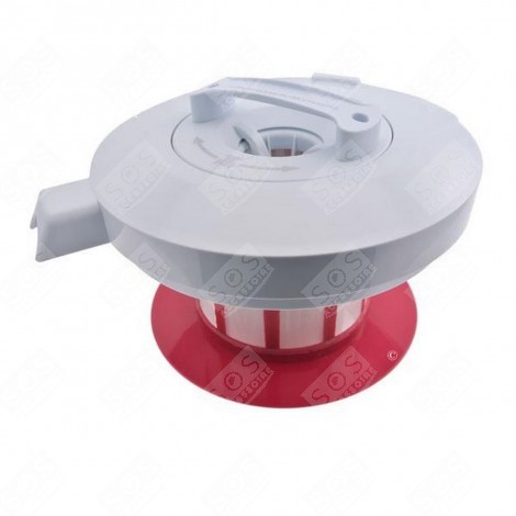 FILTRE CYLINDRE ASPIRATEUR - 432200909840