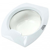 Hublot en verre d'origine