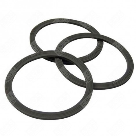 AT262 - LOT DE 3 JOINTS DU AT262 ROBOT MÉNAGER - KW707139