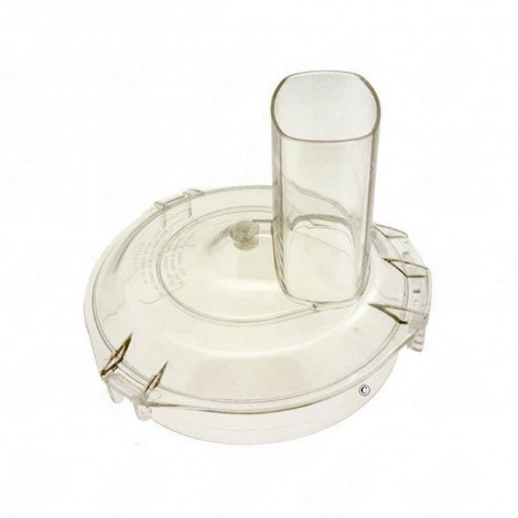 COUVERCLE CRISTAL ROBOT MÉNAGER - 17084