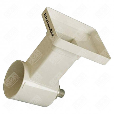 CORPS RAPE TAMBOUR ROBOT MÉNAGER - 25530