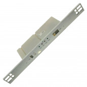Bandeau avec module électronique