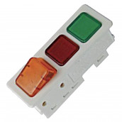 Bloc de commande