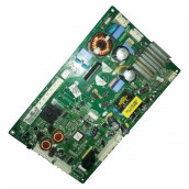 Carte électronique
