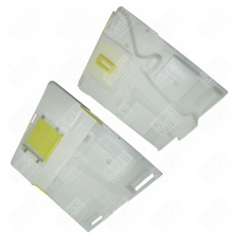 ENJOLIVEUR FRIGO, RÉFRIGÉRATEUR, CONGÉLATEUR - 7640648