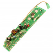 Platine de puissance + commande