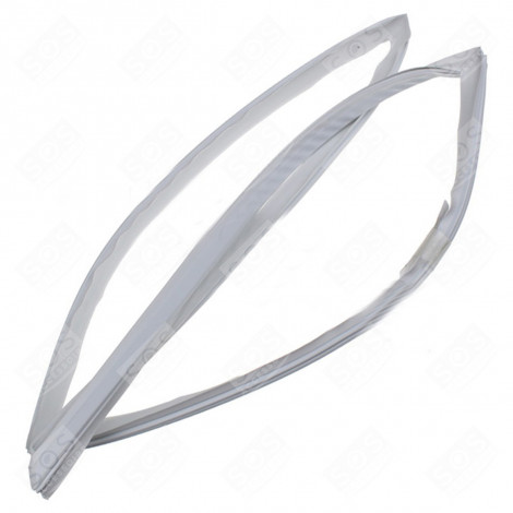 JOINT DE PORTE A COLLER FRIGO, RÉFRIGÉRATEUR, CONGÉLATEUR - 7111056