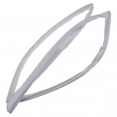 Joint de porte a coller