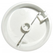 Manette thermostat