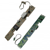Module de commande