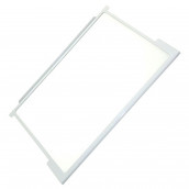 Plaque en verre