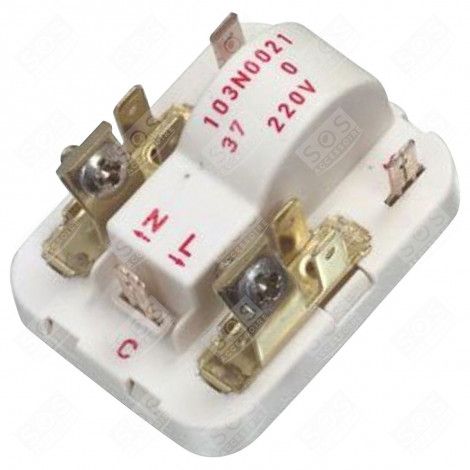 RELAIS DANFOSS 103N0021 RÉFRIGÉRATEUR, CONGÉLATEUR - 103N0021