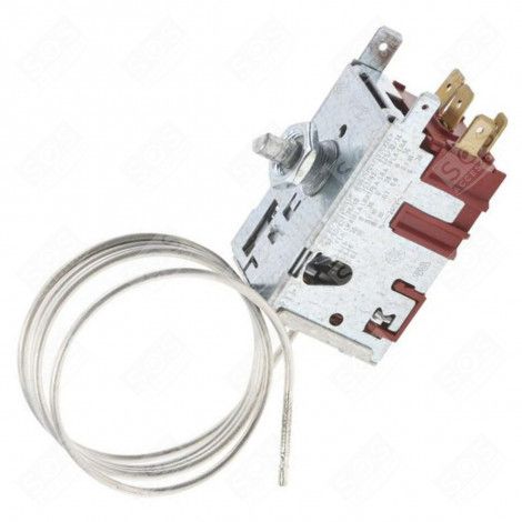 THERMOSTAT D'ORIGINE RÉFRIGÉRATEUR, CONGÉLATEUR - 00428777