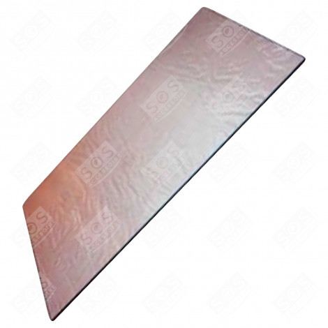 CLAYETTE, ÉTAGÈRE EN VERRE FRIGO, RÉFRIGÉRATEUR, CONGÉLATEUR - 84.751