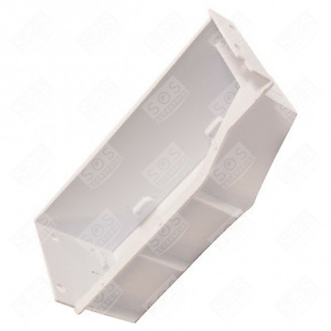 ADAPTATEUR RÉCIPIENT COMPLET EAU D'ORIGINE SÈCHE-LINGE - C00256091