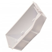 Adaptateur récipient complet eau d'origine