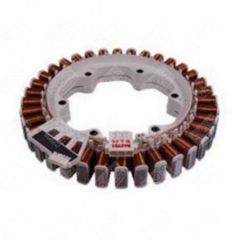 STATOR D'ORIGINE MACHINE À LAVER, LAVE-LINGE - 4417EA1002F