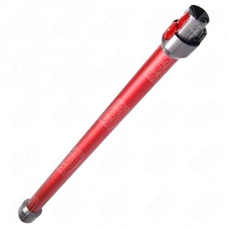 TUBE ROUGE COMPATIBLE DYSON D'ORIGINE ASPIRATEUR - 967477-03