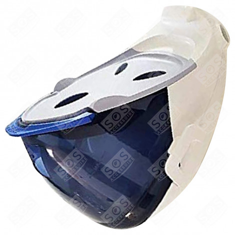 BOITIER COMPLET CENTRALE VAPEUR, FER À REPASSER - CS-00124230