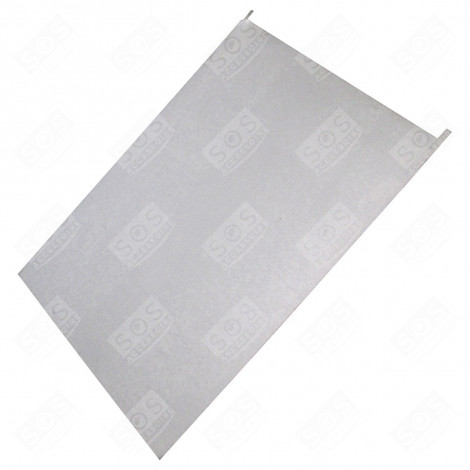 PLAQUE DE SOLE FOUR, CUISINIÈRE - 76X5254