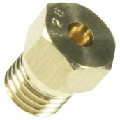 Injecteur, gicleur cuisinière / table de cuisson d'origine