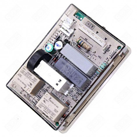 PROGRAMMATEUR FOUR, CUISINIÈRE - 32008345