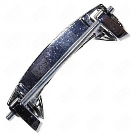CHARNIÉRE DE HUBLOT MACHINE À LAVER, LAVE-LINGE - 02289062