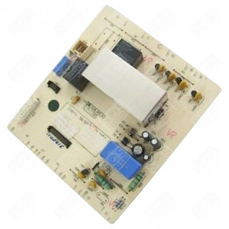 PROGRAMMATEUR MACHINE À LAVER, LAVE-LINGE - 81452454