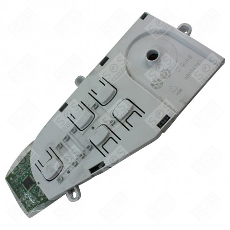 PROGRAMMATEUR MACHINE À LAVER, LAVE-LINGE - 81453485