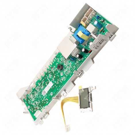 PROGRAMMATEUR MACHINE À LAVER, LAVE-LINGE - 973913213541003