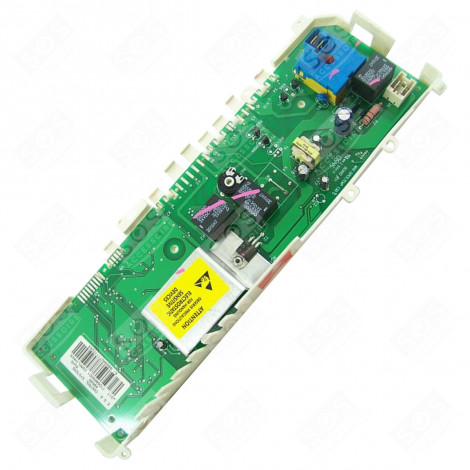 PROGRAMMATEUR D'ORIGINE MACHINE À LAVER, LAVE-LINGE - 20638820