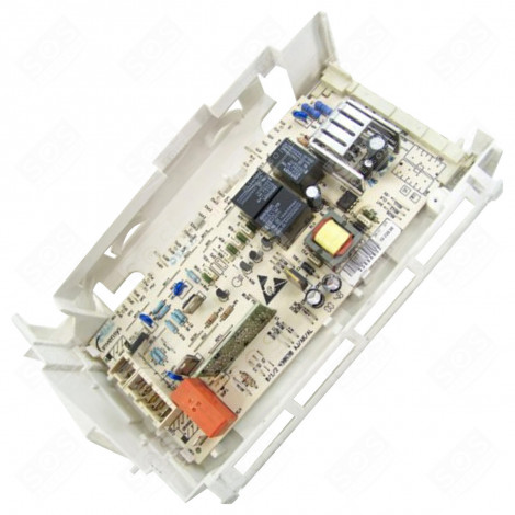 CARTE ÉLECTRONIQUE, MODULE DE PUISSANCE D'ORIGINE MACHINE À LAVER, LAVE-LINGE - 55X8420