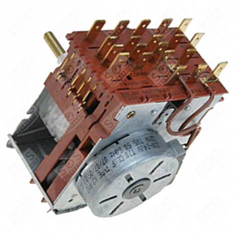 PROGRAMMATEUR MACHINE À LAVER, LAVE-LINGE - 481928218325