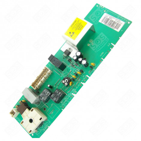 PROGRAMMATEUR MACHINE À LAVER, LAVE-LINGE - 20893150