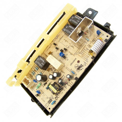 PROGRAMMATEUR MACHINE À LAVER, LAVE-LINGE - 57X2599