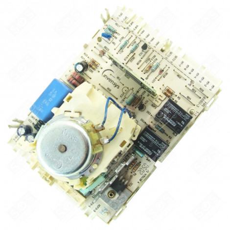 PROGRAMMATEUR MACHINE À LAVER, LAVE-LINGE - 481228219276