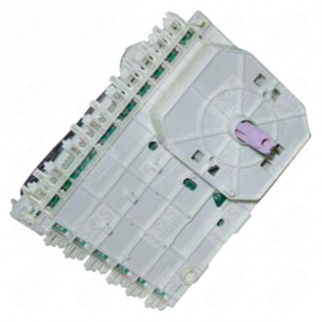 PROGRAMMATEUR MACHINE À LAVER, LAVE-LINGE - 481228210236