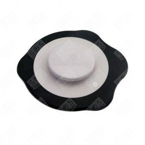 AT337 AT338 COUVERCLE BLANC ET GRIS DES AT337 ET AT338 ROBOT MÉNAGER - KW696487