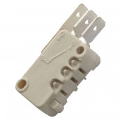 Micro interrupteur de porte