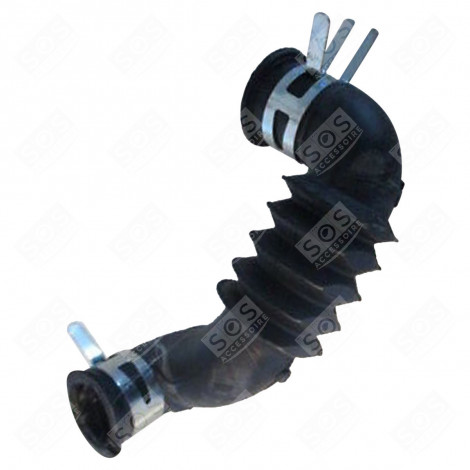 RACCORD TUYAU D'ORIGINE MACHINE À LAVER, LAVE-LINGE - DC97-17339A