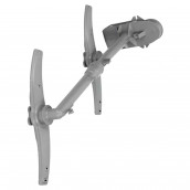 Hélice, bras de lavage