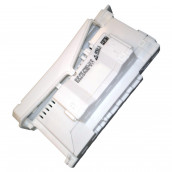 Carte électronique, module de commande