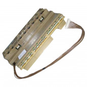 Carte électronique, module de commande