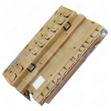 MODULE DE PUISSANCE LAVE-VAISSELLE - 32X2678