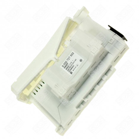 MODULE DE PUISSANCE LAVE-VAISSELLE - 00656043
