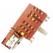 Programmateur d'origine