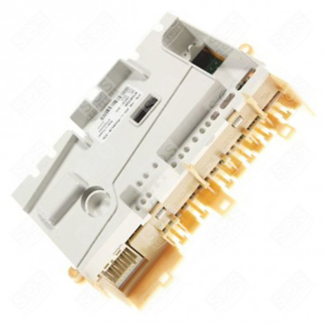 CARTE ÉLECTRONIQUE, PROGRAMMATEUR LAVE-VAISSELLE - 481010666348